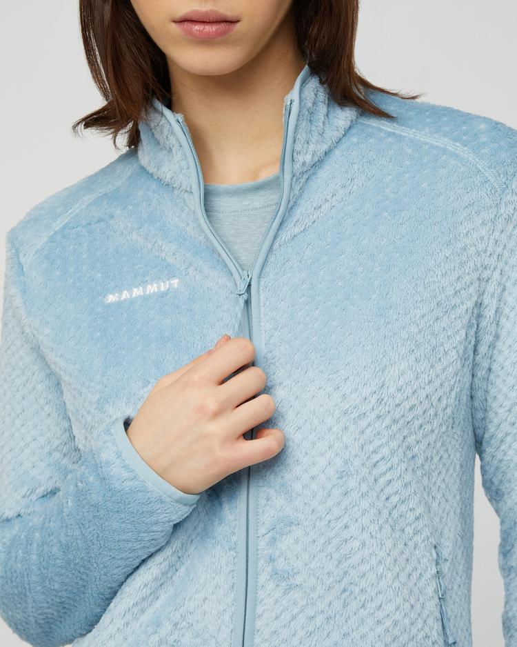 Mammut Mammut Innominata ML Fleecejacke Damen - nebla - 2 | SportScheck
