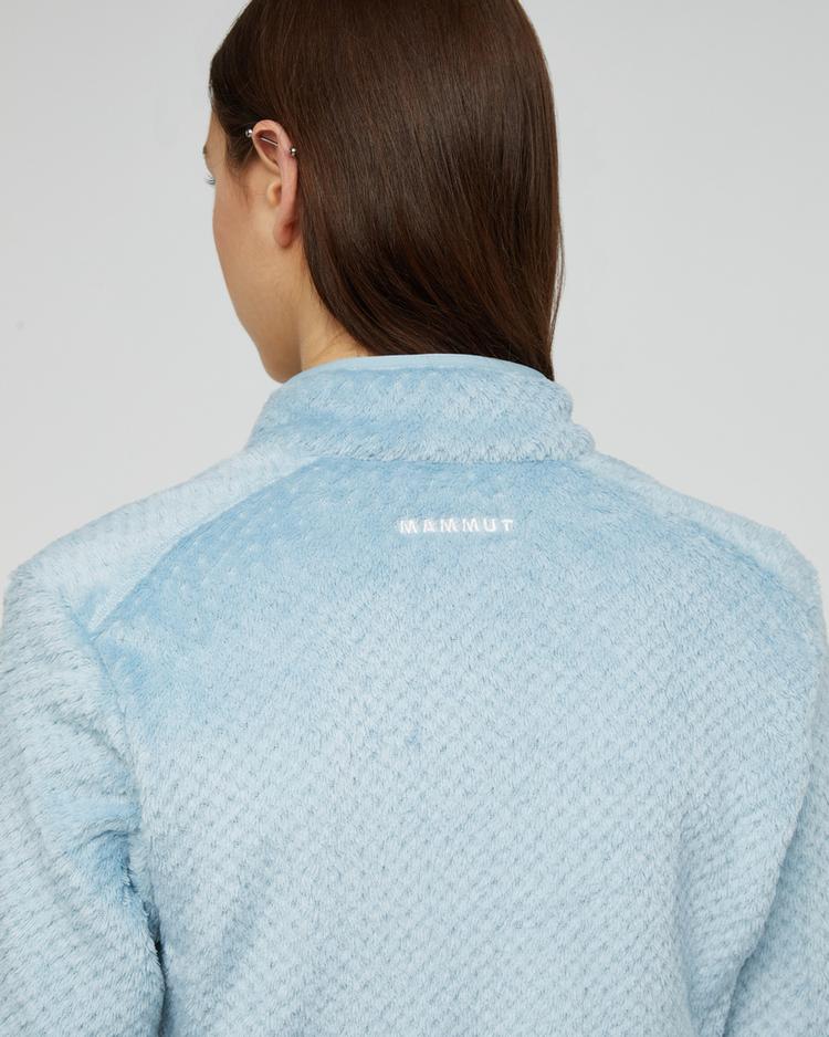 Mammut Mammut Innominata ML Fleecejacke Damen - nebla - 3 | SportScheck