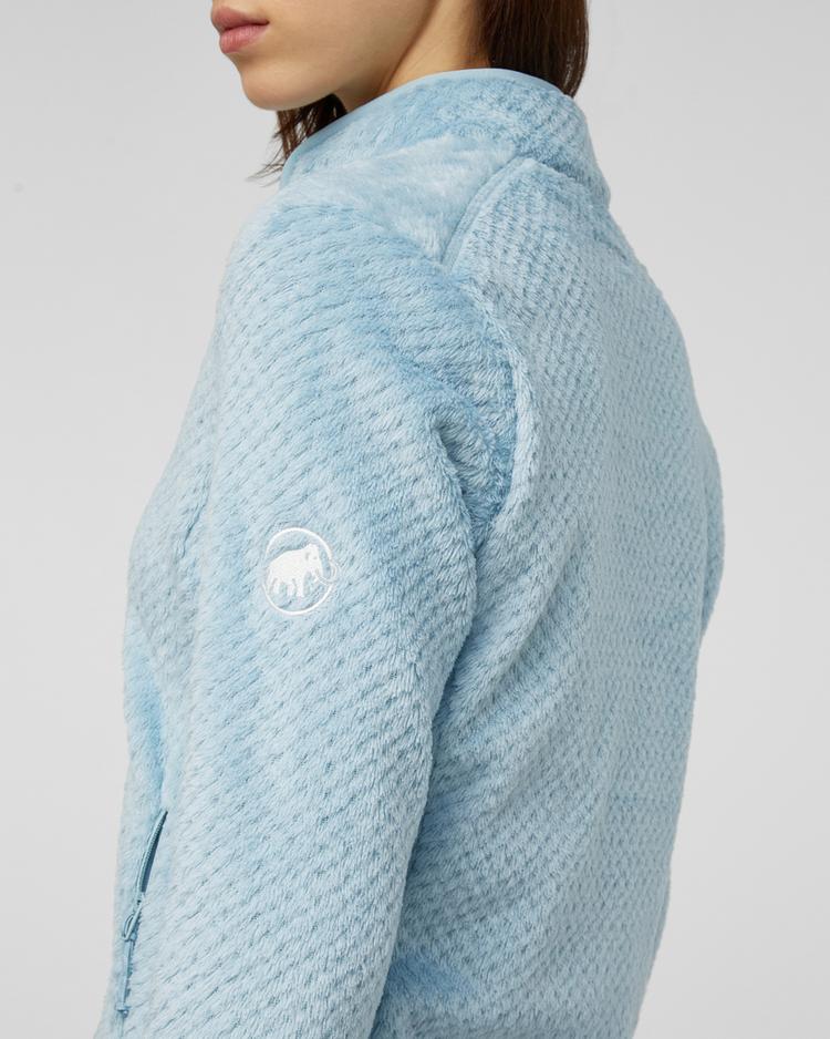Mammut Mammut Innominata ML Fleecejacke Damen - nebla - 4 | SportScheck