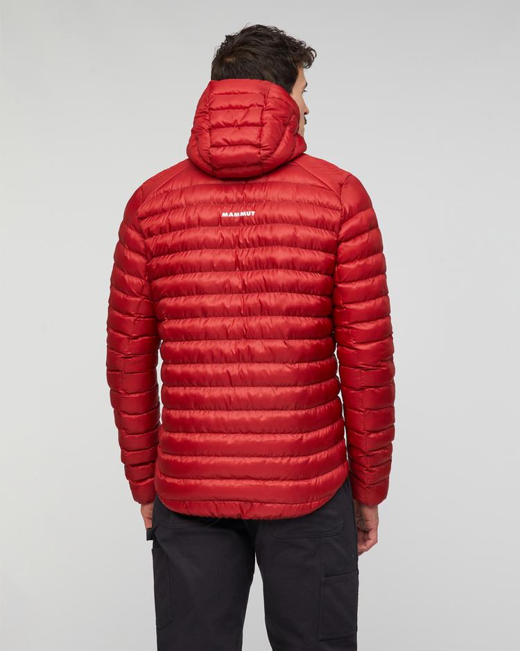 Mammut Mammut Albula IN Kunstfaserjacke Herren - dark mammut red - 1 | SportScheck