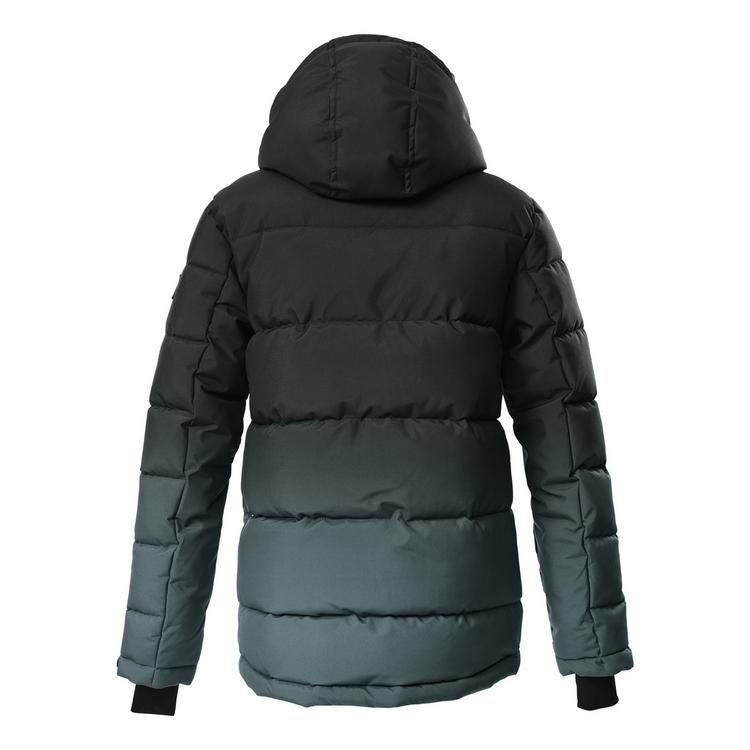 KILLTEC KILLTEC KSW 382 BYS QLTD JCKT Skijacke Jungen - Blau3019 - 0 | SportScheck