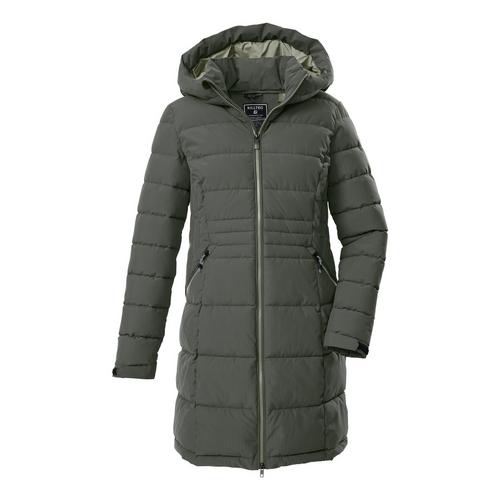 KILLTEC KOW 11 WMN QLTD PRK Funktionsmantel Damen