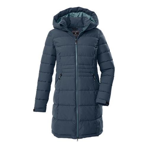 KILLTEC KOW 11 WMN QLTD PRK Funktionsmantel Damen