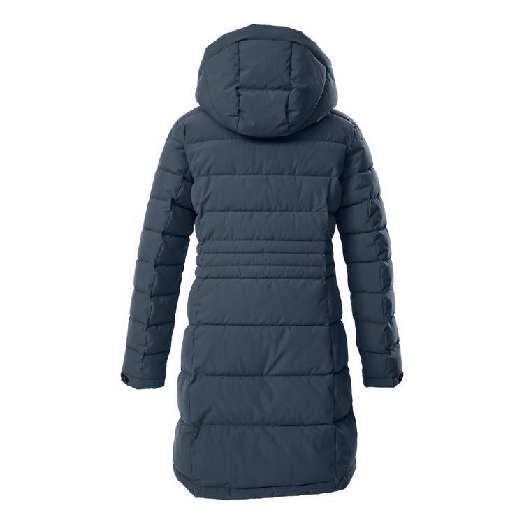 KILLTEC KILLTEC KOW 11 WMN QLTD PRK Funktionsmantel Damen - Petrol2513 - 0 | SportScheck