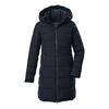 KILLTEC KOW 11 WMN QLTD PRK Funktionsmantel Damen - Blau3044