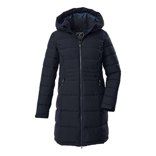 KILLTEC KOW 11 WMN QLTD PRK Funktionsmantel Damen