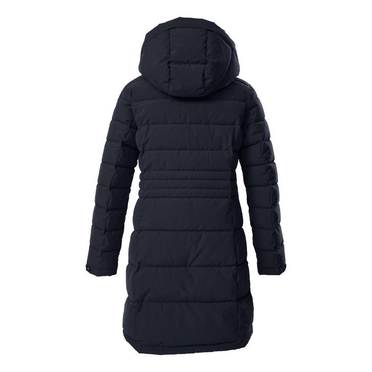 KILLTEC KILLTEC KOW 11 WMN QLTD PRK Funktionsmantel Damen - Blau3044 - 0 | SportScheck