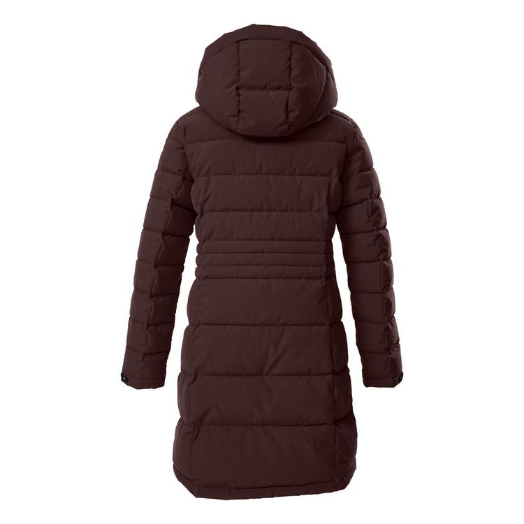 KILLTEC KILLTEC KOW 11 WMN QLTD PRK Funktionsmantel Damen - Braun5938 - 0 | SportScheck