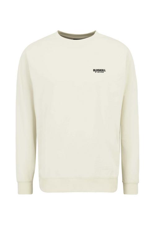 OLDSKULL Basic Osk Sweatshirt Herren