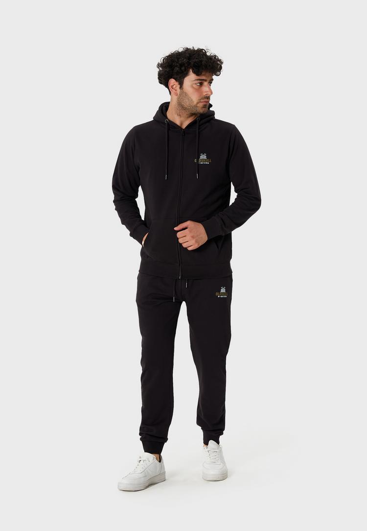 OLDSKULL OLDSKULL Basic Osk Samurai Sweathose Herren - Black - 1 | SportScheck