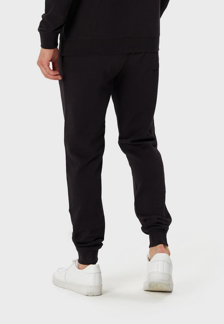 OLDSKULL OLDSKULL Basic Osk Samurai Sweathose Herren - Black - 2 | SportScheck