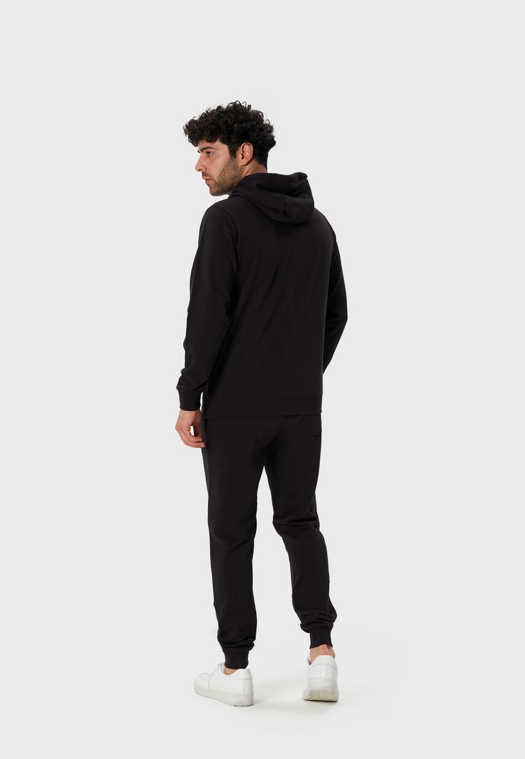 OLDSKULL OLDSKULL Basic Osk Samurai Sweathose Herren - Black - 3 | SportScheck