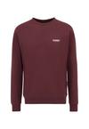 OLDSKULL Basic Osk Sweatshirt Herren - Burgundy