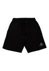 OLDSKULL Basic Osk Samurai Logo Sweathose Herren - Black