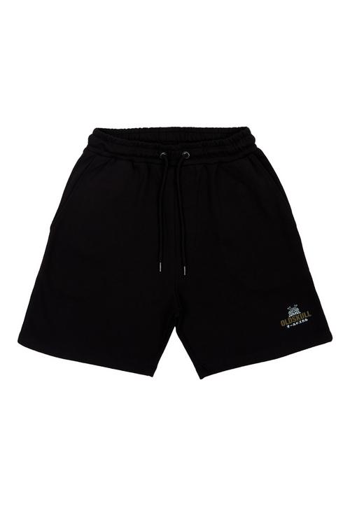 OLDSKULL Basic Osk Samurai Logo Sweathose Herren