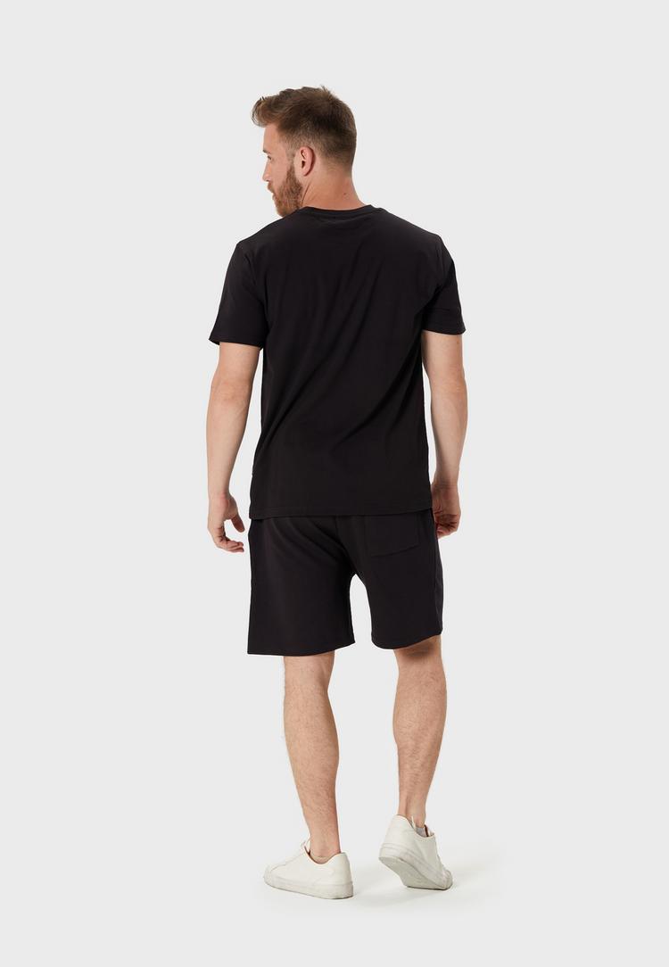 OLDSKULL OLDSKULL Basic Osk Samurai Logo Sweathose Herren - Black - 5 | SportScheck