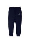 OLDSKULL Basic Osk Samurai Sweathose Herren - Navy