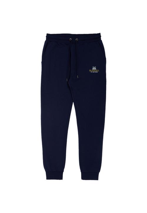 OLDSKULL Basic Osk Samurai Sweathose Herren