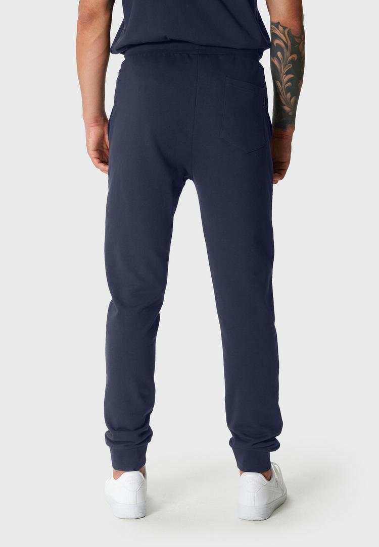 OLDSKULL OLDSKULL Basic Osk Samurai Sweathose Herren - Navy - 2 | SportScheck