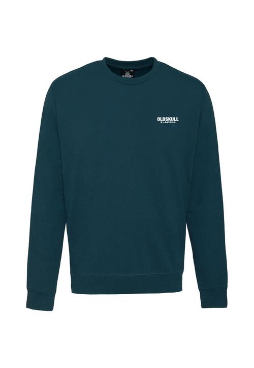 OLDSKULL Basic Osk Sweatshirt Herren