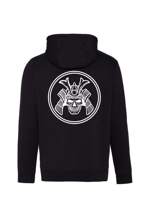 OLDSKULL Basic Samurai Hoodie Herren