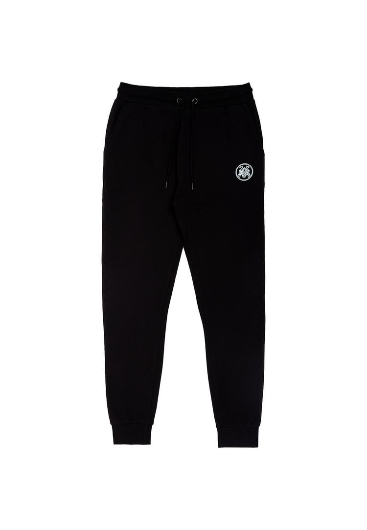 OLDSKULL OLDSKULL Basic Samurai Sweathose Herren - Black - 0 | SportScheck