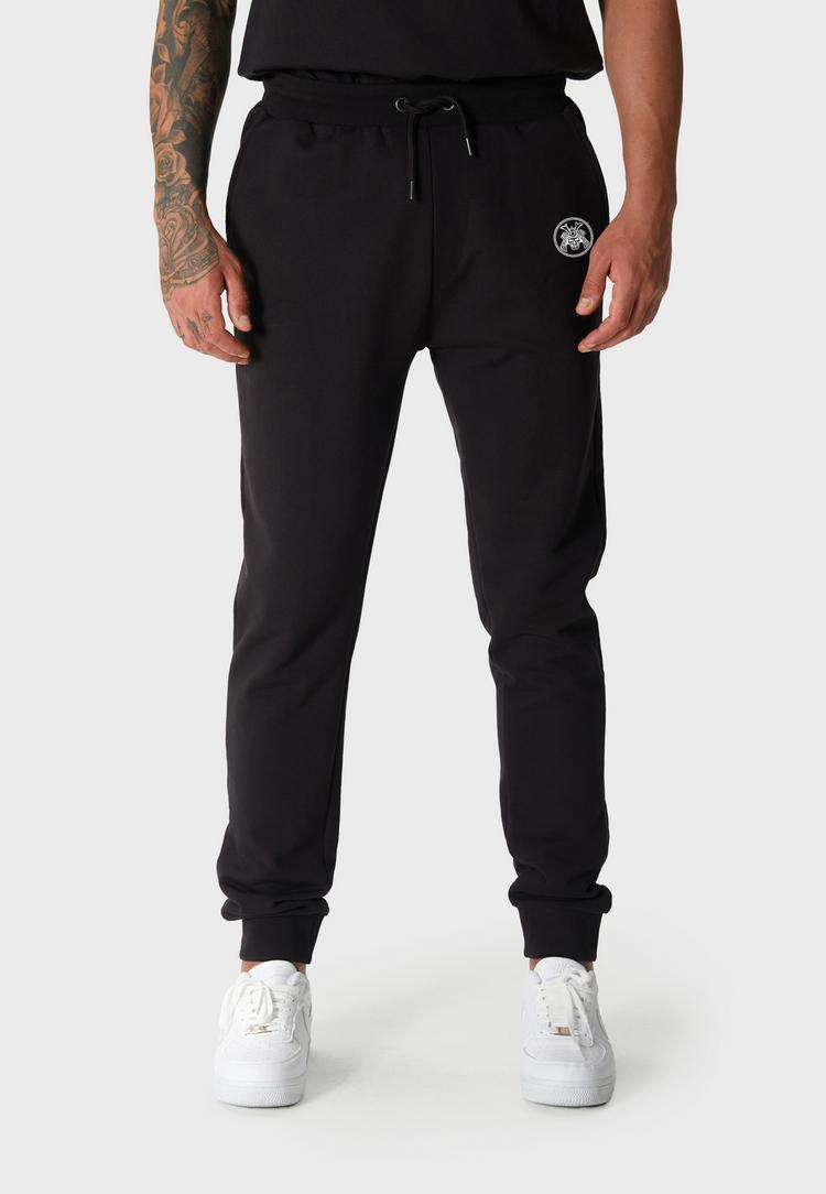 OLDSKULL OLDSKULL Basic Samurai Sweathose Herren - Black - 0 | SportScheck