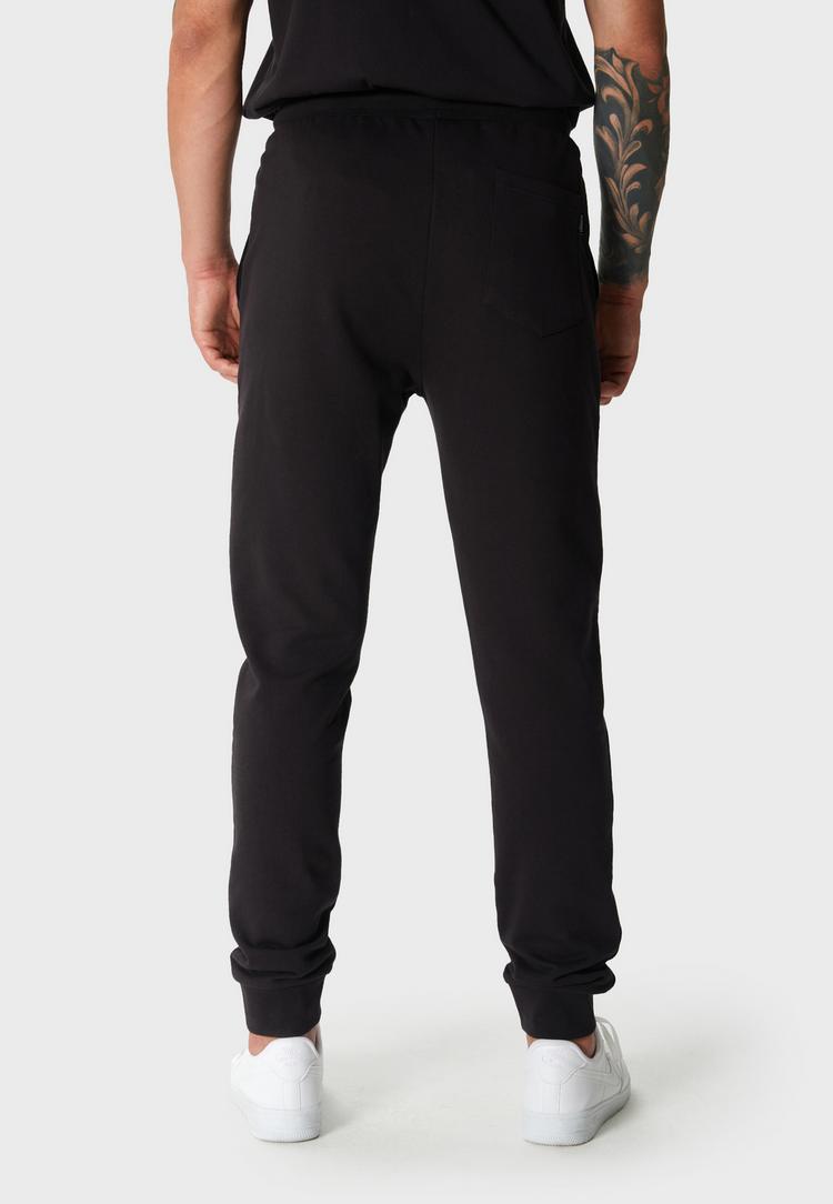 OLDSKULL OLDSKULL Basic Samurai Sweathose Herren - Black - 2 | SportScheck