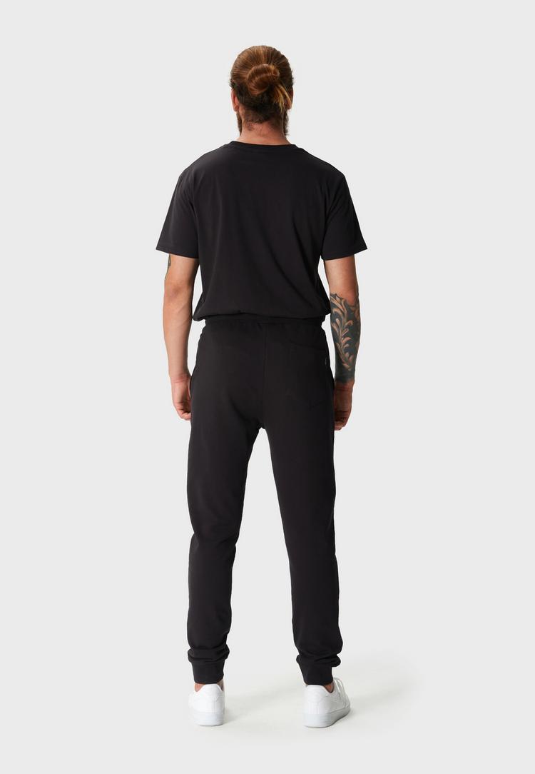 OLDSKULL OLDSKULL Basic Samurai Sweathose Herren - Black - 3 | SportScheck