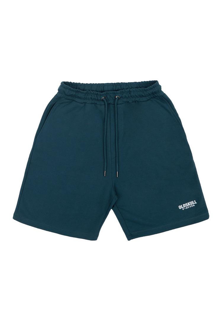 OLDSKULL OLDSKULL Basic Osk Sweathose Herren - Dark green - 0 | SportScheck