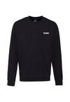 OLDSKULL Basic Osk Sweatshirt Herren - Black