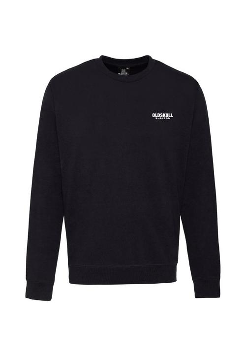 OLDSKULL Basic Osk Sweatshirt Herren