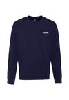 OLDSKULL Basic Osk Sweatshirt Herren - Navy