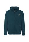 OLDSKULL Basic Osk Samurai Sweatjacke Herren - Dark green