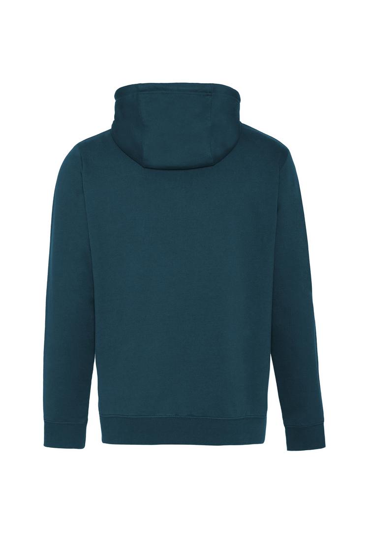 OLDSKULL OLDSKULL Basic Osk Samurai Sweatjacke Herren - Dark green - 0 | SportScheck