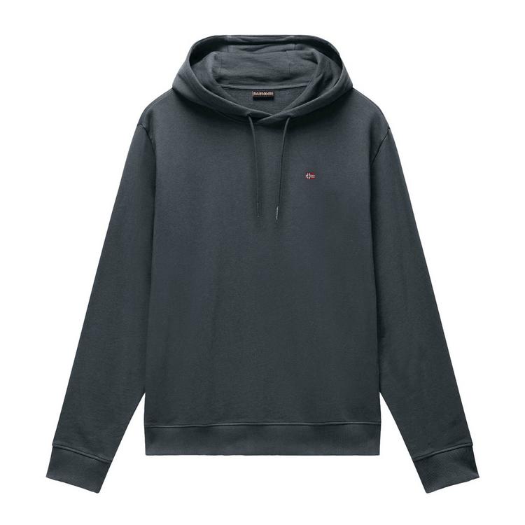 Napapijri Napapijri Sweatshirt Sweatshirt Herren - Gr&uuml;n - 0 | SportScheck