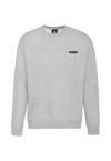 OLDSKULL Basic Osk Sweatshirt Herren - Heather Grey