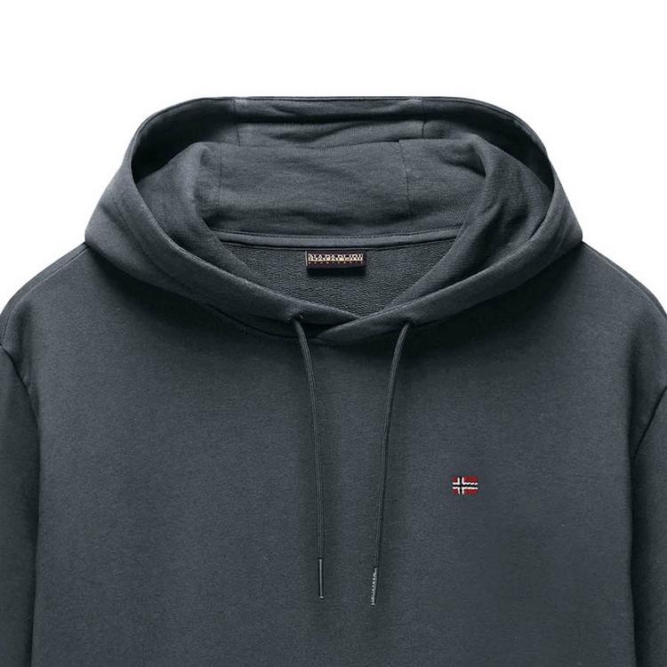 Napapijri Napapijri Sweatshirt Sweatshirt Herren - Gr&uuml;n - 1 | SportScheck