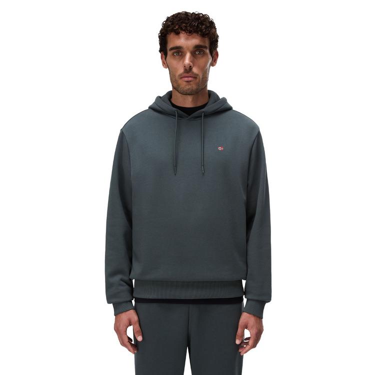 Napapijri Napapijri Sweatshirt Sweatshirt Herren - Gr&uuml;n - 2 | SportScheck