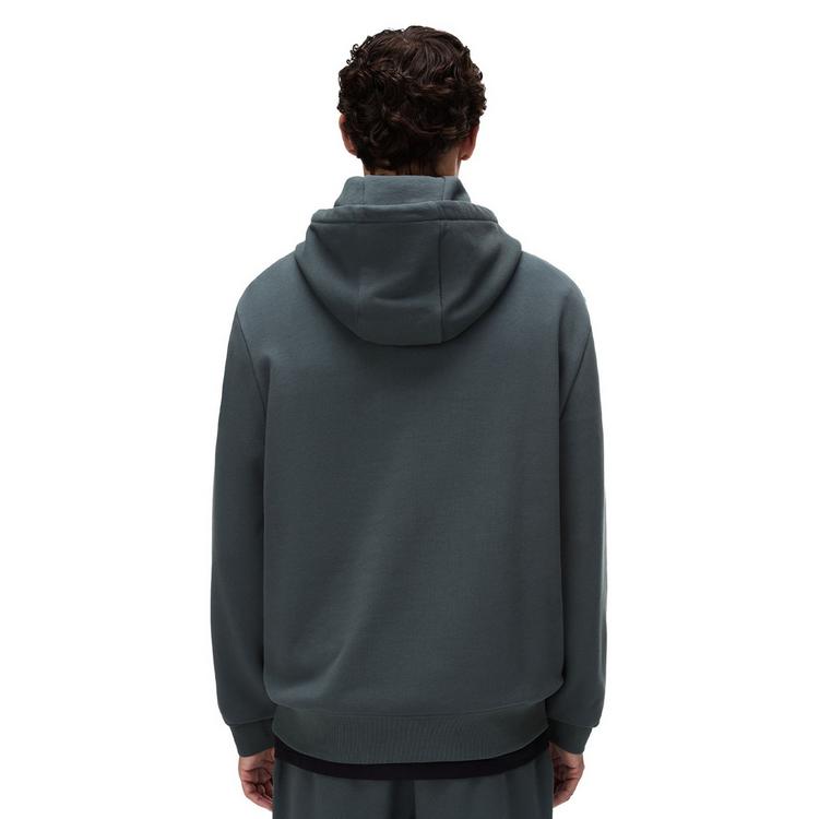 Napapijri Napapijri Sweatshirt Sweatshirt Herren - Gr&uuml;n - 3 | SportScheck