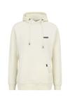 OLDSKULL Basic Osk Hoodie Herren - Off White