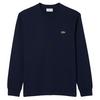 Lacoste Longsleeve T-Shirt Herren - Blau