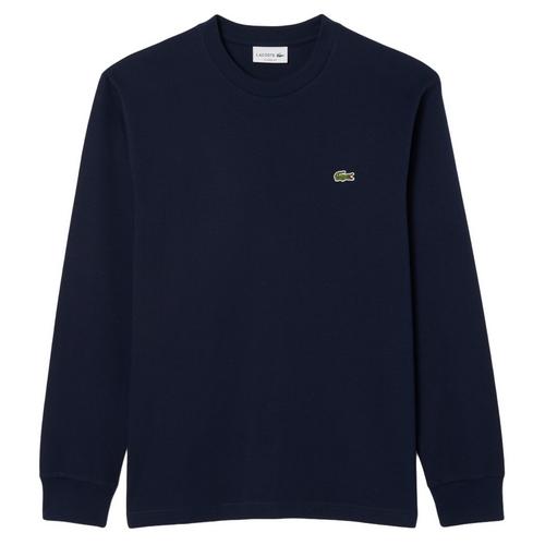 Lacoste Longsleeve T-Shirt Herren