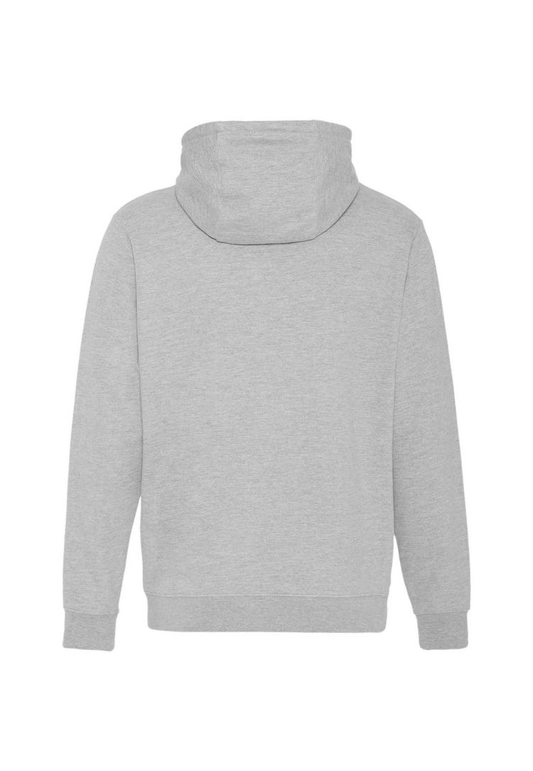 OLDSKULL OLDSKULL Basic Osk Logo Sweatjacke Herren - Heather Grey - 0 | SportScheck