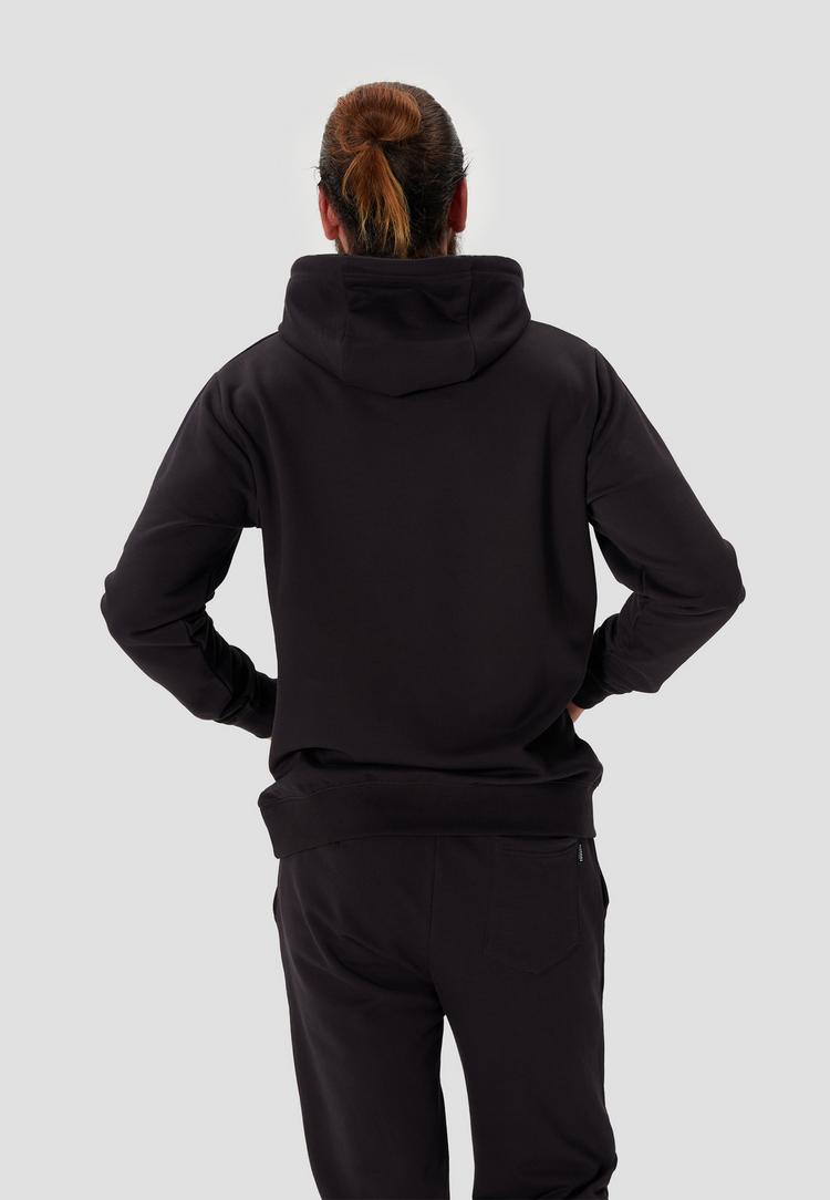 OLDSKULL OLDSKULL Classic Samurai Hoodie Herren - Black - 4 | SportScheck