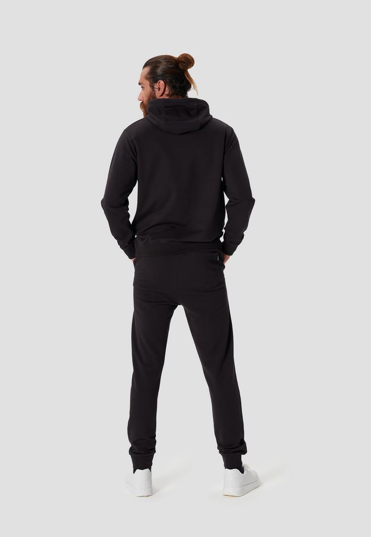 OLDSKULL OLDSKULL Classic Samurai Hoodie Herren - Black - 5 | SportScheck