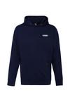 OLDSKULL Basic Osk Hoodie Herren - Navy