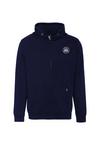 OLDSKULL Basic Samurai Sweatjacke Herren - Navy