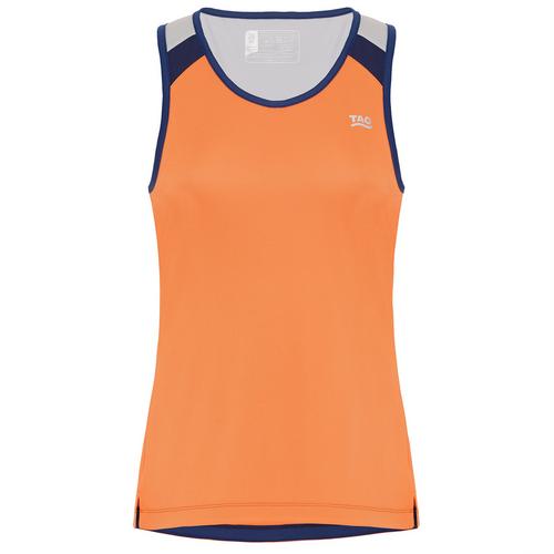 TAO AVISSA Laufshirt Damen