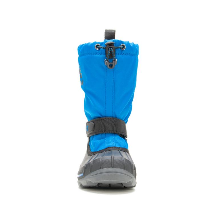 Kamik Kamik WATERBUG 8 G Winterschuhe Kinder - leuchtendes blau - 0 | SportScheck